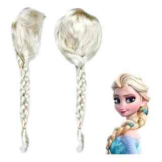 PERUCA FROZEN